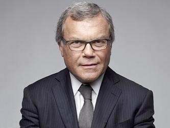 Martin Sorrell